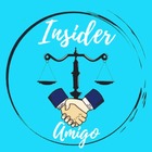 Advertising in Telegram. Telegram Channel logo "Insider Amigo" Advertising in Telegram. Telegram Channel logo @insider_amigo