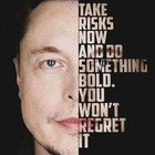 Advertising in Telegram. Telegram Channel logo "Elon Musk" Advertising in Telegram. Telegram Channel logo @elon_musk