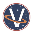 Размещение интеграции в Telegram. Логотип Телеграм канала "V-Kosmose" Размещение интеграции в Telegram. Логотип Телеграм канала @vKosmose