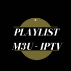 Размещение интеграции в Telegram. Логотип Телеграм канала "⚠️ Playlists m3u - IPTV 🖥" Размещение интеграции в Telegram. Логотип Телеграм канала @ottiptv