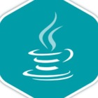 Размещение интеграции в Telegram. Логотип Телеграм канала "Java библиотека" Размещение интеграции в Telegram. Логотип Телеграм канала @javalib