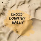 Размещение интеграции в Telegram. Логотип Телеграм канала "Cross-Country Rally" Размещение интеграции в Telegram. Логотип Телеграм канала @crosscountryrally