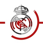 Размещение интеграции в Telegram. Логотип Телеграм канала @realoffmadrid