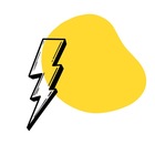 Размещение интеграции в Telegram. Логотип Телеграм канала @trendsetter