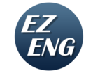 Размещение интеграции в Telegram. Логотип Телеграм канала "EZ English" Размещение интеграции в Telegram. Логотип Телеграм канала @Eng_is_EZ