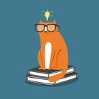 Размещение интеграции в Telegram. Логотип Телеграм канала "Книжная полка" Размещение интеграции в Telegram. Логотип Телеграм канала @kniga1
