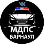 Размещение интеграции в Telegram. Логотип Телеграм канала @mdps22