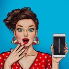 Размещение интеграции в Telegram. Логотип Телеграм канала @sekrethozayki