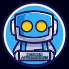 Размещение интеграции в Telegram. Логотип Телеграм канала "Desired Applications" Размещение интеграции в Telegram. Логотип Телеграм канала @dapplications