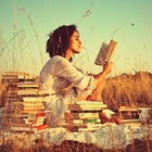 Размещение интеграции в Telegram. Логотип Телеграм канала "📚Книголюбы" Размещение интеграции в Telegram. Логотип Телеграм канала @knigi_chat