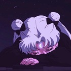 Размещение интеграции в Telegram. Логотип Телеграм канала @animeowtv