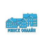 Размещение интеграции в Telegram. Логотип Телеграм канала @minskbel