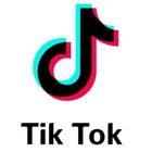 Размещение интеграции в Telegram. Логотип Телеграм канала @tiktok_pricol