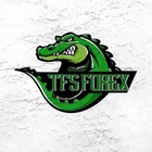 Размещение интеграции в Telegram. Логотип Телеграм канала "📉Trading school TFS📈" Размещение интеграции в Telegram. Логотип Телеграм канала @grouptfs