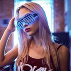 Размещение интеграции в Telegram. Логотип Телеграм канала "Русские Новинки Музыки" Размещение интеграции в Telegram. Логотип Телеграм канала @bemvp