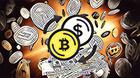 Размещение интеграции в Telegram. Логотип Телеграм канала "Обмен | Exchange | Криптовалюты | Crypto |" Размещение интеграции в Telegram. Логотип Телеграм канала @exchange_crypto1
