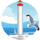 Размещение интеграции в Telegram. Логотип Телеграм канала @odessacitynews1