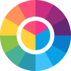 Advertising in Telegram. Telegram Channel logo "Photoshop PSD Design Collection" Advertising in Telegram. Telegram Channel logo @psdzone