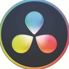 Размещение интеграции в Telegram. Логотип Телеграм канала "DaVinci" Размещение интеграции в Telegram. Логотип Телеграм канала @davincires