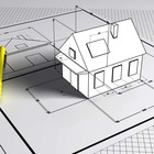 Размещение интеграции в Telegram. Логотип Телеграм канала "Qurilish maslaxatlari" Размещение интеграции в Telegram. Логотип Телеграм канала @qurilish_maslaxati