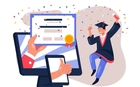 Advertising in Telegram. Telegram Channel logo "Academic Opportunities Digest | Free Scholarships, Grants, Conferences and more" Advertising in Telegram. Telegram Channel logo @academicopportunities
