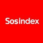 Размещение интеграции в Telegram. Логотип Телеграм канала "Sosindex" Размещение интеграции в Telegram. Логотип Телеграм канала @sosindex