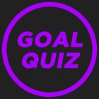 Размещение интеграции в Telegram. Логотип Телеграм канала "GOAL QUIZ" Размещение интеграции в Telegram. Логотип Телеграм канала GOAL QUIZ