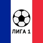 Размещение интеграции в Telegram. Логотип Телеграм канала @TGligue1