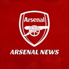 Размещение интеграции в Telegram. Логотип Телеграм канала Arsenal News | Арсенал