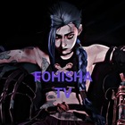 Размещение интеграции в Telegram. Логотип Телеграм канала "Foisha TV | Humor 🔞" Размещение интеграции в Telegram. Логотип Телеграм канала @vprikoly2023