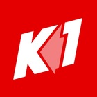 Размещение интеграции в Telegram. Логотип Телеграм канала "Красноярск №1" Размещение интеграции в Telegram. Логотип Телеграм канала @krsk01