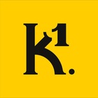 Размещение интеграции в Telegram. Логотип Телеграм канала "Калининград №1" Размещение интеграции в Telegram. Логотип Телеграм канала @kenig01