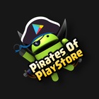 Advertising in Telegram. Telegram Channel logo "Pirates of Play Store" Advertising in Telegram. Telegram Channel logo Pirates of Play Store