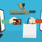 Advertising in Telegram. Telegram Channel logo @habeshazone2