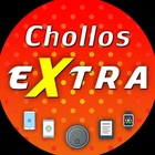 Advertising in Telegram. Telegram Channel logo "Chollos" Advertising in Telegram. Telegram Channel logo @CholloseXtra