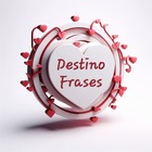 Advertising in Telegram. Telegram Channel logo "Destino Frases" Advertising in Telegram. Telegram Channel logo @destino_o