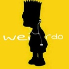 Advertising in Telegram. Telegram Channel logo "Weirdo thoughts ™️😏" Advertising in Telegram. Telegram Channel logo @weirdo_thoughts