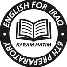 Advertising in Telegram. Telegram Channel logo "كرم حاتم | اللغة الانكليزية" Advertising in Telegram. Telegram Channel logo @karamhatim