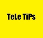 Advertising in Telegram. Telegram Channel logo "TeLe TiPs Official Channel" Advertising in Telegram. Telegram Channel logo @TeLeTiPsOfficialchannel