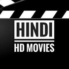 Advertising in Telegram. Telegram Channel logo Hindi hd movie