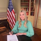 Advertising in Telegram. Telegram Channel logo "Ivanka Trump (Official)" Advertising in Telegram. Telegram Channel logo @ivanka