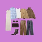 Размещение интеграции в Telegram. Логотип Телеграм канала "WB Outfits & Home Decor" Размещение интеграции в Telegram. Логотип Телеграм канала @lookdekor