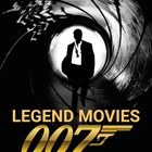 Advertising in Telegram. Telegram Channel logo @legendmovies007