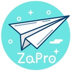 Advertising in Telegram. Telegram Channel logo "Zapro Notice" Advertising in Telegram. Telegram Channel logo @zaproshare