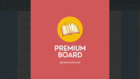 Advertising in Telegram. Telegram Channel logo "𝐏𝐑𝐄𝐏𝐑𝐄𝐌𝐈𝐔𝐌 𝐁𝐎𝐀𝐑𝐃📝" Advertising in Telegram. Telegram Channel logo @Premiumboard