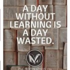 Advertising in Telegram. Telegram Channel logo "Education is the life" Advertising in Telegram. Telegram Channel logo @studyislif