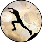Advertising in Telegram. Telegram Channel logo "Cryptojumpers" Advertising in Telegram. Telegram Channel logo @cryptojumpers