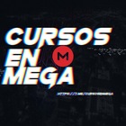 Advertising in Telegram. Telegram Channel logo "cursos en mega" Advertising in Telegram. Telegram Channel logo @cursosenmega