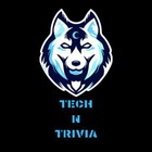 Advertising in Telegram. Telegram Channel logo @tech_n_trivia
