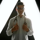 Размещение интеграции в Telegram. Логотип Телеграм канала @doc_Filatov